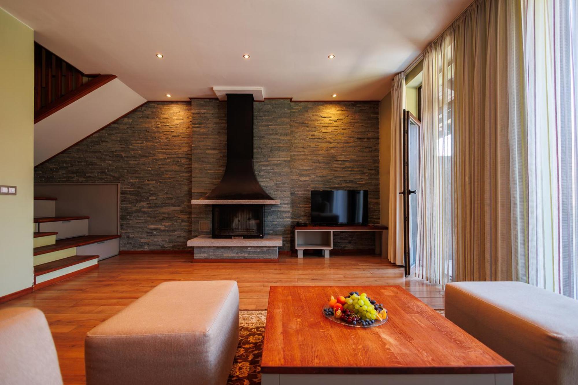 Ruskovets Thermal Spa & Ski Resort Bansko Exterior foto